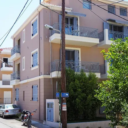 Allure Boutique Hotel apartamentowy