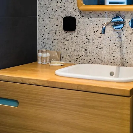 Apart Otel Allure Boutique