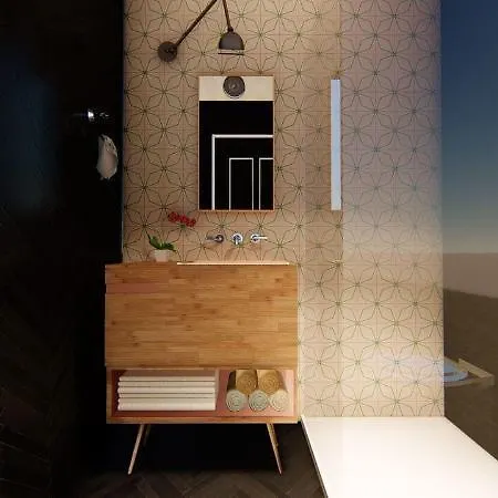 Apart Otel Allure Boutique Lefkáda