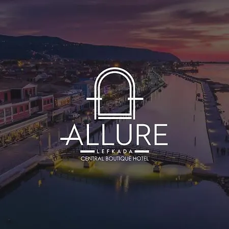 Allure Boutique Apart Otel