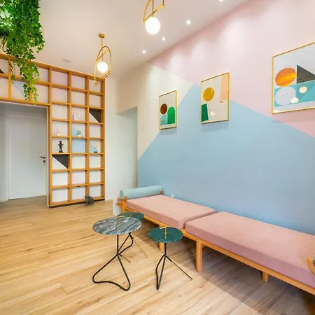 Apart Otel Allure Boutique 4*