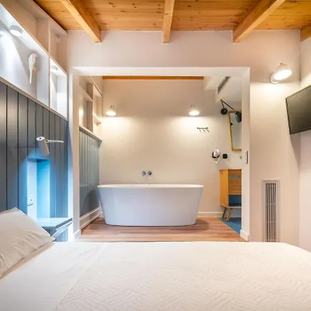 Allure Boutique Apart Otel 4*