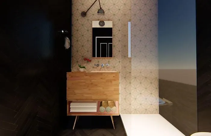 Hotel apartamentowy Allure Boutique Lefkáda