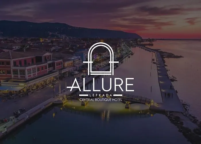 Allure Boutique Hotel apartamentowy