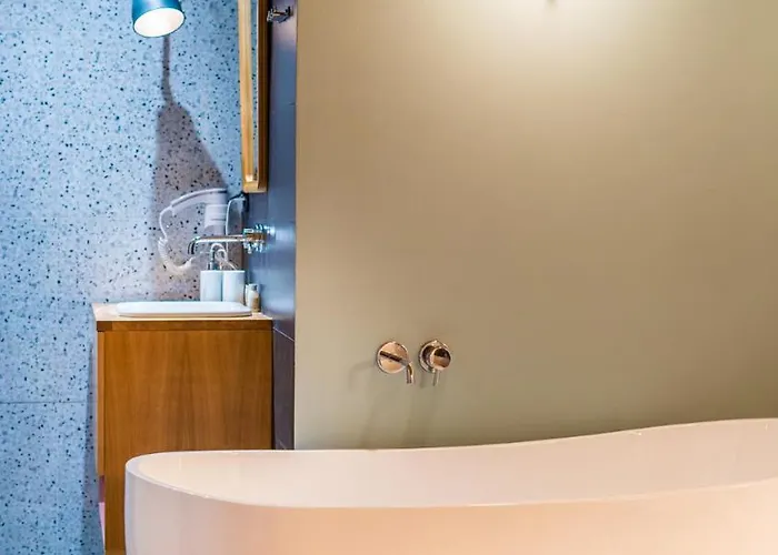 Allure Boutique Hotel apartamentowy 4*