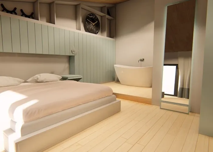 Hotel apartamentowy Allure Boutique 4*