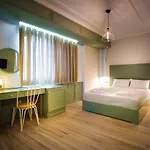 Allure Boutique Lägenhetshotell Lefkáda