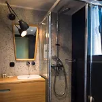 Allure Boutique Lägenhetshotell 4*