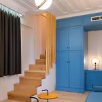 Allure Boutique 4*