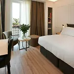 Allure Boutique Lägenhetshotell Lefkáda