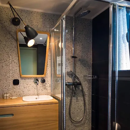 Allure Boutique Hotel apartamentowy 3*