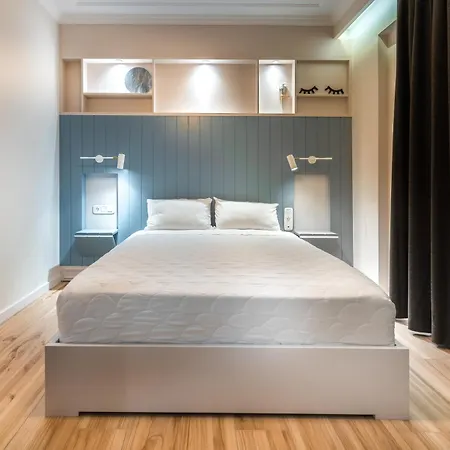 Allure Boutique 4*