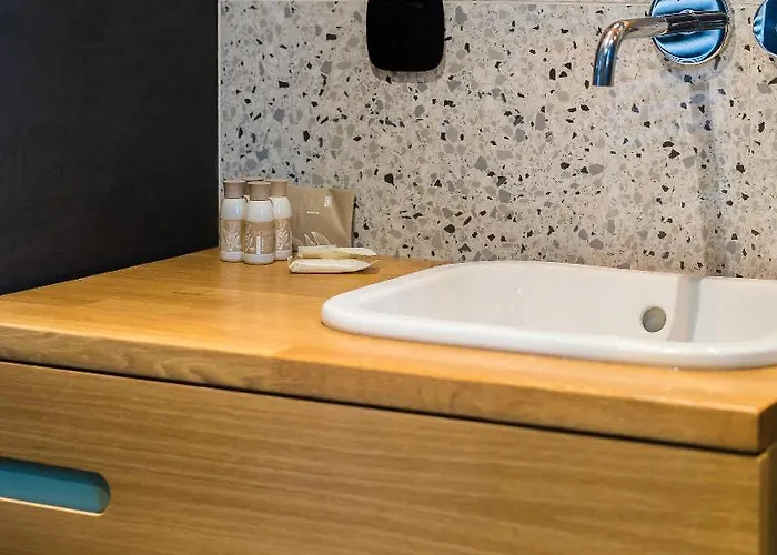 Apart Otel Allure Boutique