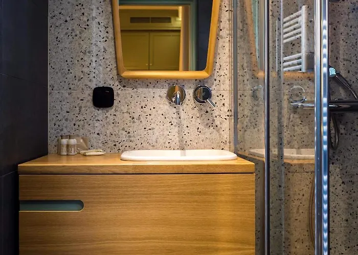 Allure Boutique 4* Lefkáda