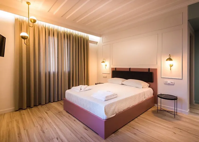 Allure Boutique Apart Otel 4*