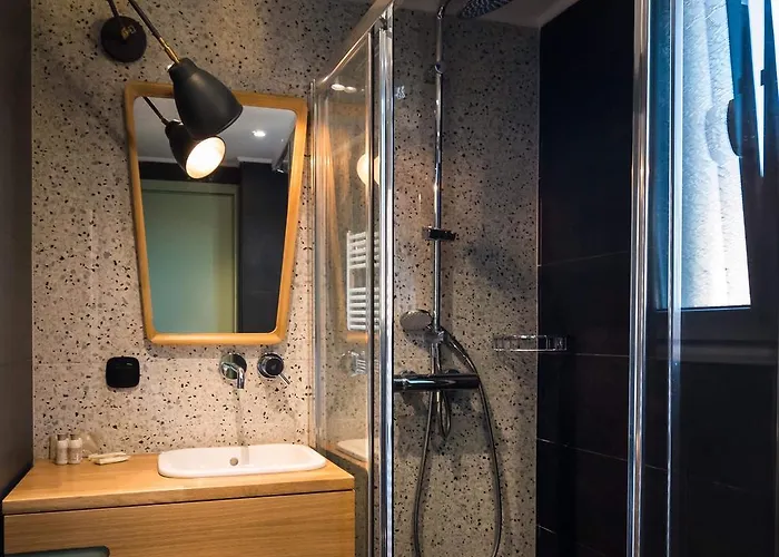 Allure Boutique Apart Otel 4*