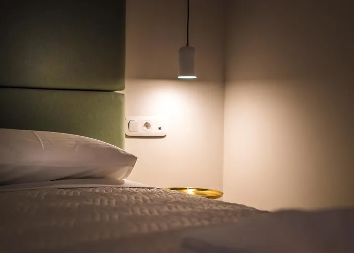 Apart Otel Allure Boutique 4*