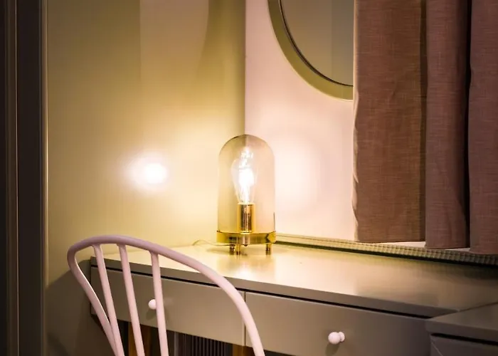 Apart Otel Allure Boutique Lefkáda