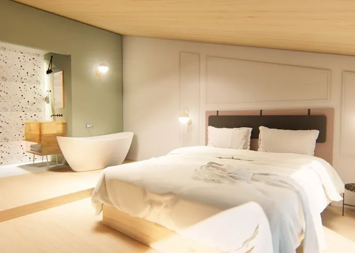 Allure Boutique Apart Otel 4*