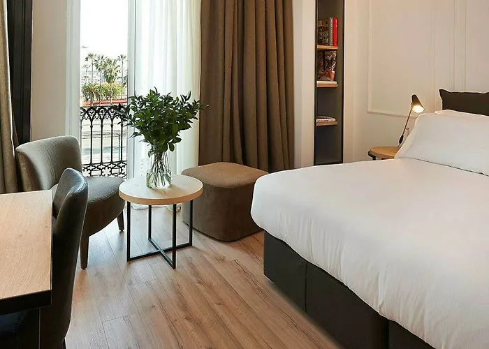 Allure Boutique Apart Otel Lefkáda